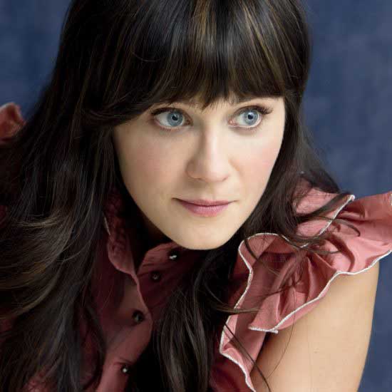 佐伊·丹斯切尔/Zooey Deschanel-2-31